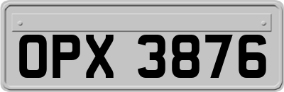 OPX3876