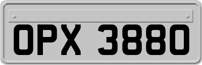 OPX3880