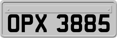 OPX3885