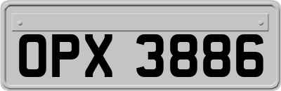OPX3886