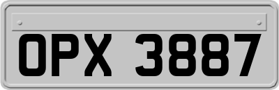 OPX3887