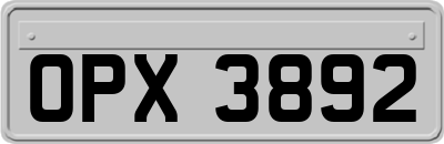 OPX3892