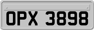OPX3898
