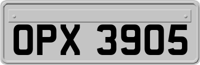 OPX3905