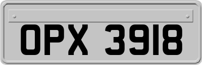 OPX3918