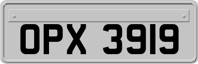 OPX3919