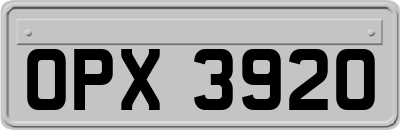 OPX3920