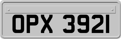 OPX3921