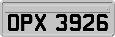 OPX3926