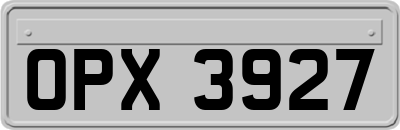 OPX3927