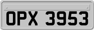 OPX3953