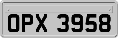 OPX3958