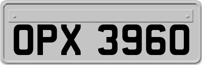 OPX3960