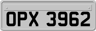 OPX3962