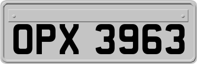 OPX3963