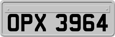 OPX3964