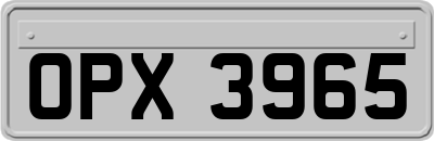 OPX3965