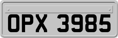 OPX3985