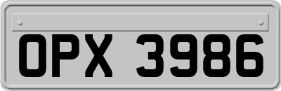 OPX3986