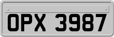 OPX3987