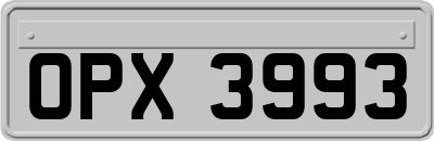OPX3993
