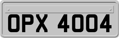 OPX4004