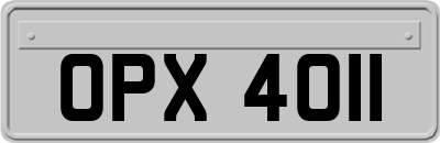OPX4011