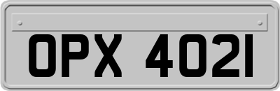 OPX4021