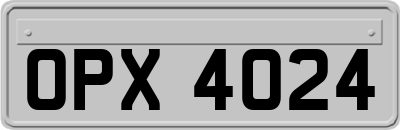 OPX4024
