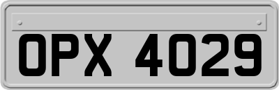 OPX4029