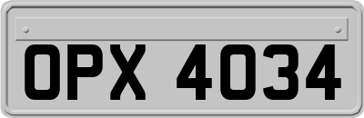 OPX4034