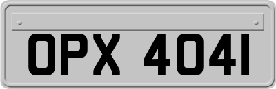OPX4041