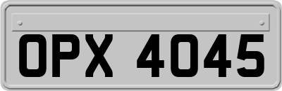 OPX4045