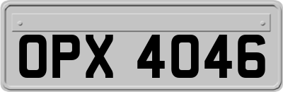 OPX4046
