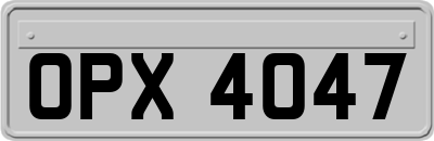 OPX4047