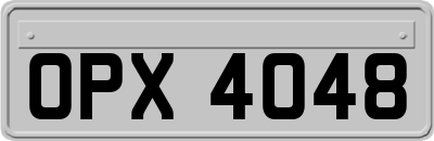 OPX4048