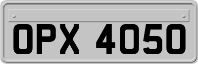 OPX4050
