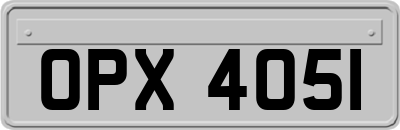 OPX4051
