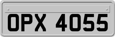 OPX4055