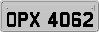 OPX4062