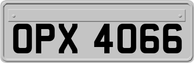 OPX4066