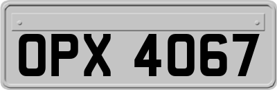 OPX4067