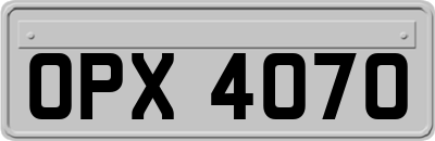 OPX4070