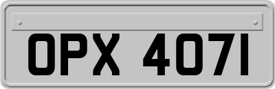 OPX4071