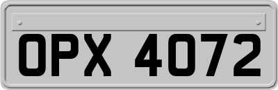 OPX4072
