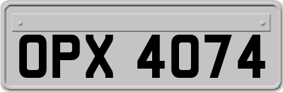 OPX4074