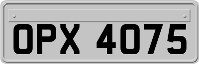 OPX4075