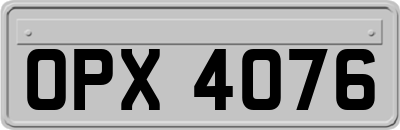 OPX4076