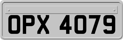 OPX4079