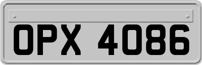 OPX4086